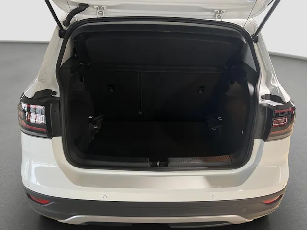 VW T-Cross 1.0 TSI Life