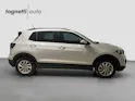 VW T-Cross 1.0 TSI Life