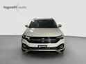 VW T-Cross 1.0 TSI Life