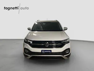 VW T-Cross 1.0 TSI Life