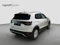 VW T-Cross 1.0 TSI Life