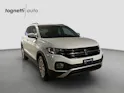 VW T-Cross 1.0 TSI Life