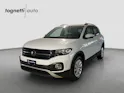 VW T-Cross 1.0 TSI Life