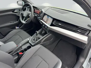 Audi A1 Sportback 35 TFSI S Line S-tronic