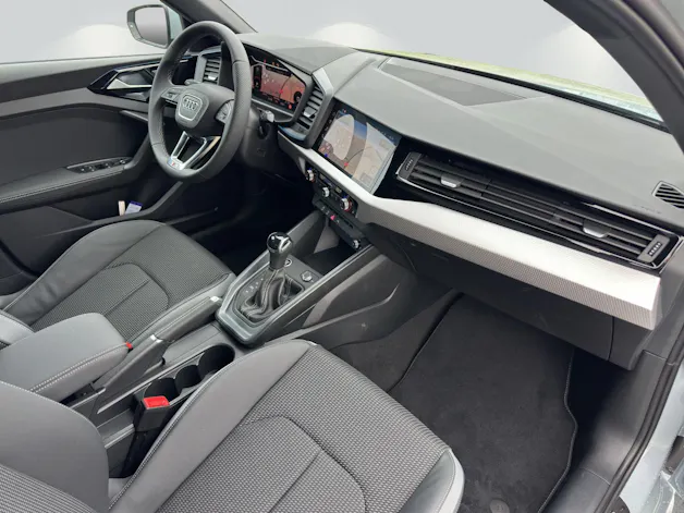 Audi A1 Sportback 35 TFSI S Line S-tronic