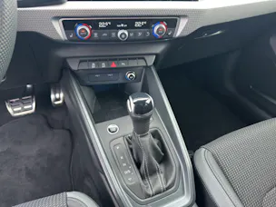 Audi A1 Sportback 35 TFSI S Line S-tronic
