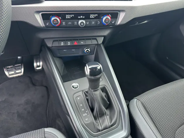 Audi A1 Sportback 35 TFSI S Line S-tronic