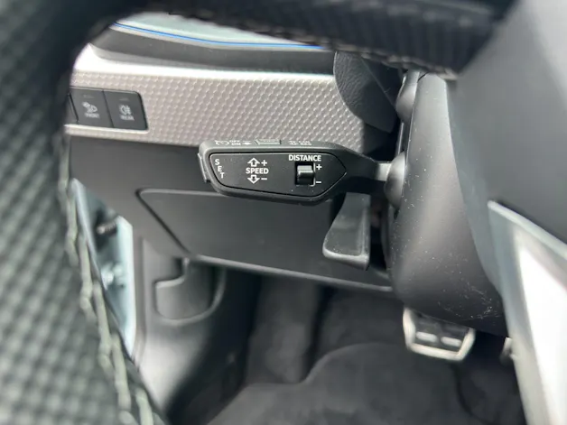 Audi A1 Sportback 35 TFSI S Line S-tronic