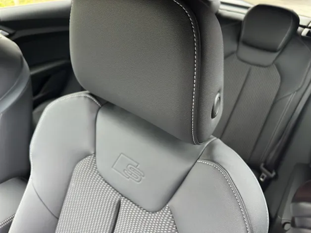 Audi A1 Sportback 35 TFSI S Line S-tronic