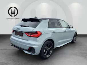 Audi A1 Sportback 35 TFSI S Line S-tronic