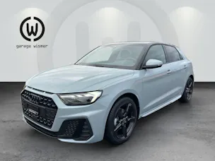 Audi A1 Sportback 35 TFSI S Line S-tronic