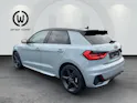 Audi A1 Sportback 35 TFSI S Line S-tronic