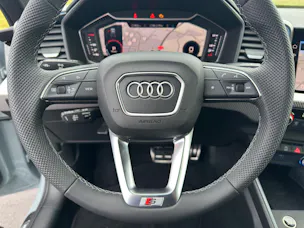 Audi A1 Sportback 35 TFSI S Line S-tronic