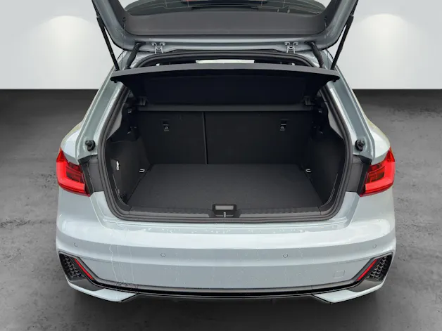 Audi A1 Sportback 35 TFSI S Line S-tronic
