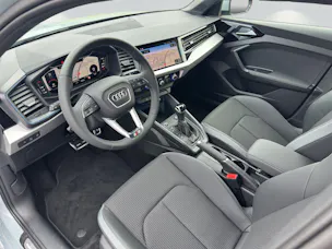 Audi A1 Sportback 35 TFSI S Line S-tronic