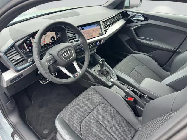 Audi A1 Sportback 35 TFSI S Line S-tronic
