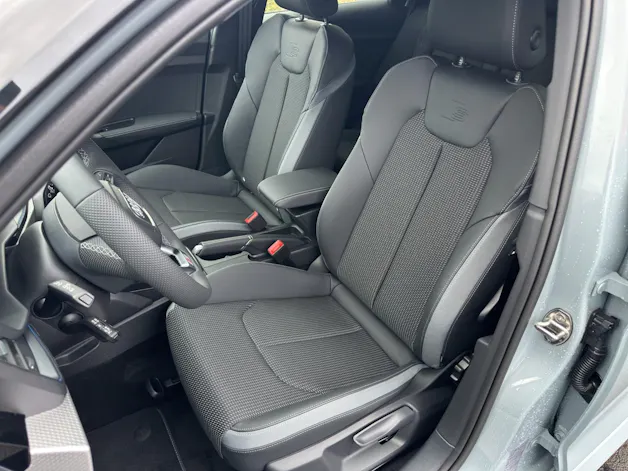 Audi A1 Sportback 35 TFSI S Line S-tronic