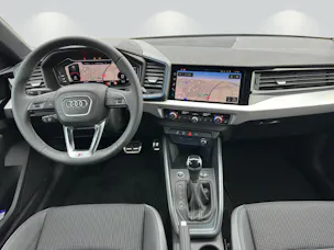 Audi A1 Sportback 35 TFSI S Line S-tronic