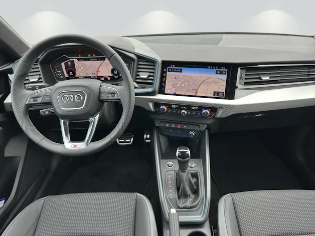 Audi A1 Sportback 35 TFSI S Line S-tronic