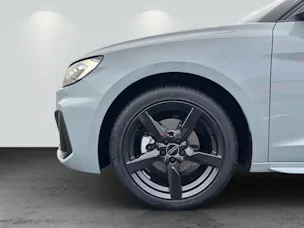 Audi A1 Sportback 35 TFSI S Line S-tronic