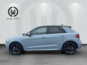 Audi A1 Sportback 35 TFSI S Line S-tronic