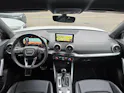 Audi Q2 40 TFSI S line Attraction quattro S-tronic