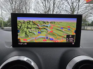 Audi Q2 40 TFSI S line Attraction quattro S-tronic