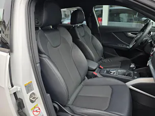 Audi Q2 40 TFSI S line Attraction quattro S-tronic