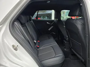 Audi Q2 40 TFSI S line Attraction quattro S-tronic