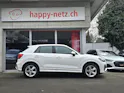 Audi Q2 40 TFSI S line Attraction quattro S-tronic