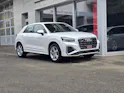 Audi Q2 40 TFSI S line Attraction quattro S-tronic
