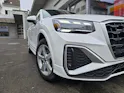 Audi Q2 40 TFSI S line Attraction quattro S-tronic