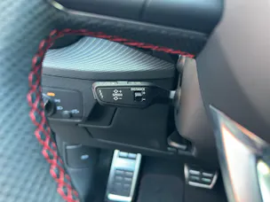 Audi Q2 35 TFSI S line S-tronic