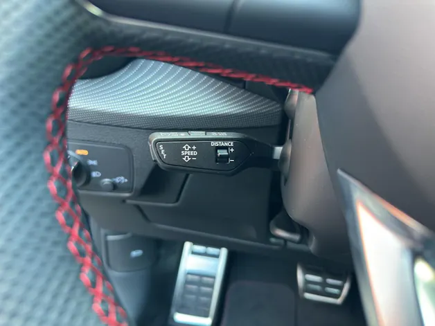 Audi Q2 35 TFSI S line S-tronic