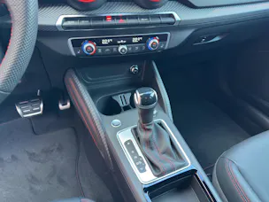 Audi Q2 35 TFSI S line S-tronic
