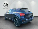 Audi Q2 35 TFSI S line S-tronic