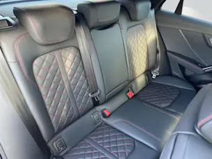 Audi Q2 35 TFSI S line S-tronic