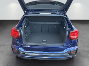Audi Q2 35 TFSI S line S-tronic