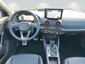 Audi Q2 35 TFSI S line S-tronic