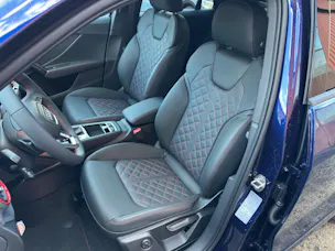 Audi Q2 35 TFSI S line S-tronic