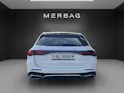 Mercedes-Benz E 220 d T 4Matic 9G-Tronic