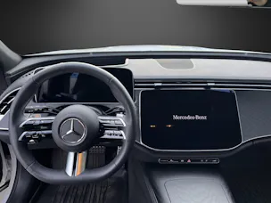 Mercedes-Benz E 220 d T 4Matic 9G-Tronic