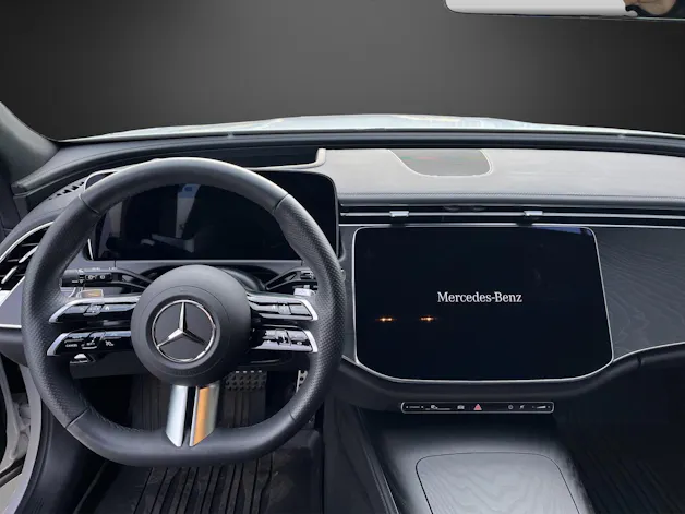 Mercedes-Benz E 220 d T 4Matic 9G-Tronic