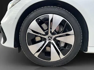 Mercedes-Benz E 220 d T 4Matic 9G-Tronic