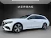 Mercedes-Benz E 220 d T 4Matic 9G-Tronic