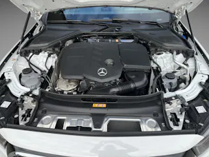 Mercedes-Benz E 220 d T 4Matic 9G-Tronic