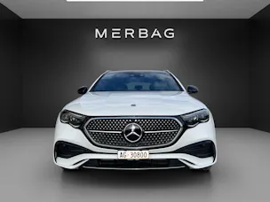 Mercedes-Benz E 220 d T 4Matic 9G-Tronic