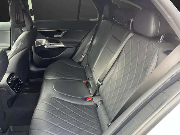 Mercedes-Benz E 220 d T 4Matic 9G-Tronic