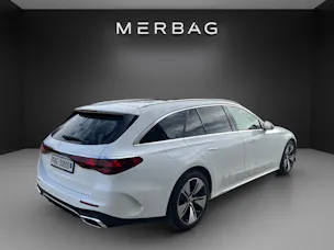 Mercedes-Benz E 220 d T 4Matic 9G-Tronic