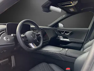Mercedes-Benz E 220 d T 4Matic 9G-Tronic